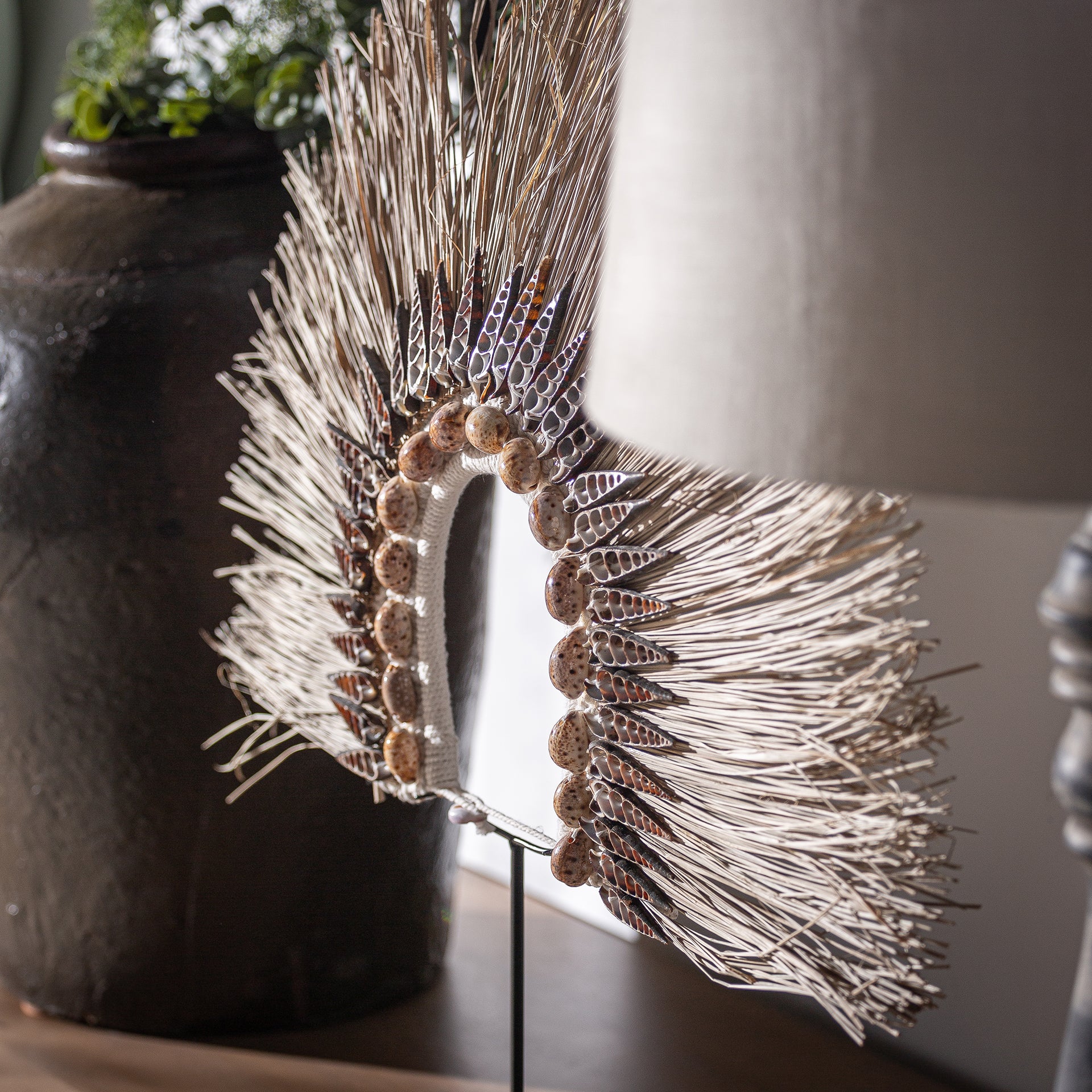 DECORATIVE FIGURE